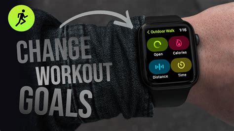 apple watch workouts explained